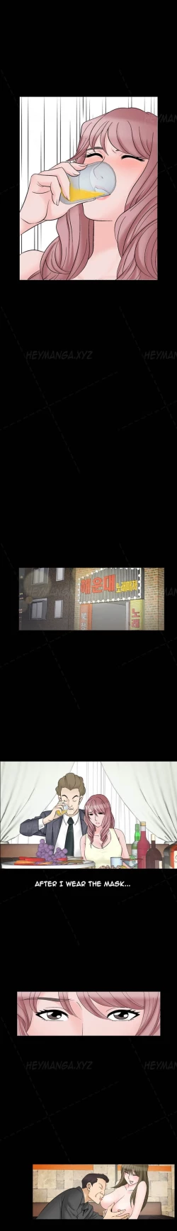 Page 387 of The Taste of the Hand Ch.1-30