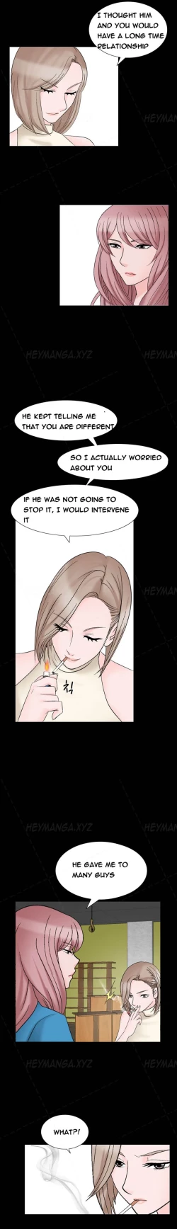 Page 406 of The Taste of the Hand Ch.1-30