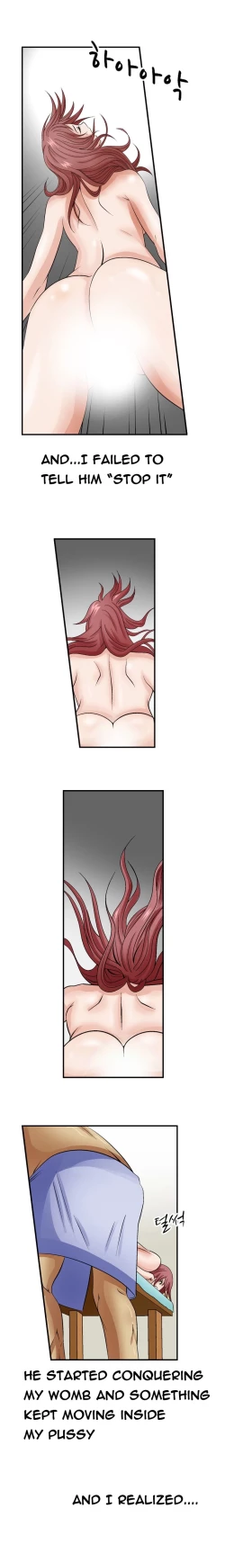 Page 64 of The Taste of the Hand Ch.1-30