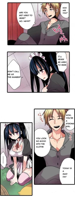 Page 26 of Shocking Dispenser Ch.1-5