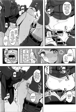 Page 5 of Fuyufuku wa Ooku wo Kakusu - So Much Hidden Under the Winter Clothing