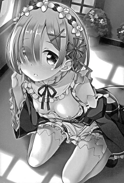 Page 4 of Rem kara Hajimeru Isei Kouyuu