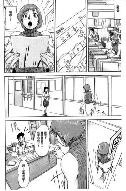 Page 35 of Jokyoushi Chitai Tousatsuroku