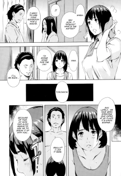 Page 6 of Oyako Conflict - Fusae to Fumina | Mother and Daughter Conflict Fusae to Fumina