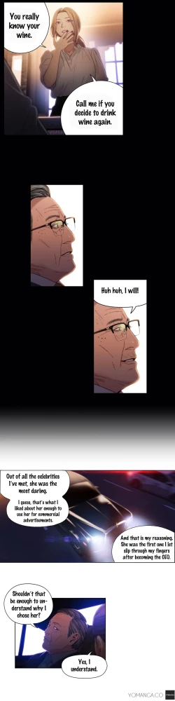 Page 1115 of Sweet Guy Ch.1-52