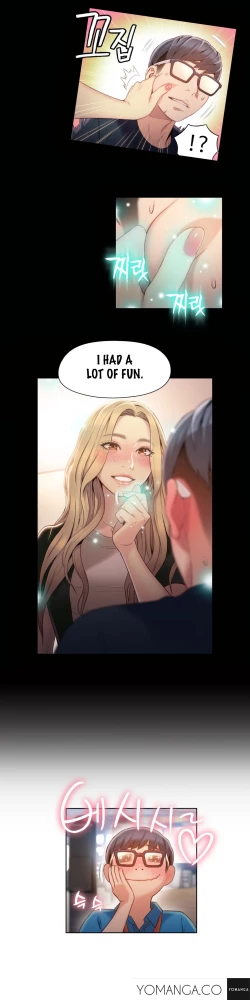 Page 1164 of Sweet Guy Ch.1-52