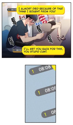 Page 121 of Sweet Guy Ch.1-52