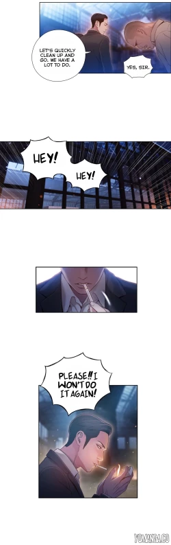 Page 1280 of Sweet Guy Ch.1-52