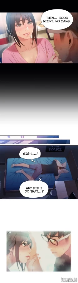 Page 1293 of Sweet Guy Ch.1-52