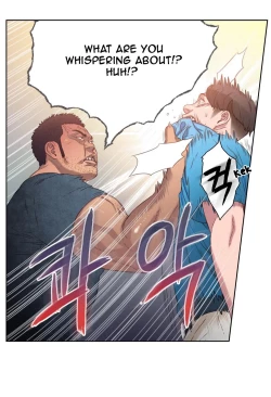 Page 141 of Sweet Guy Ch.1-52