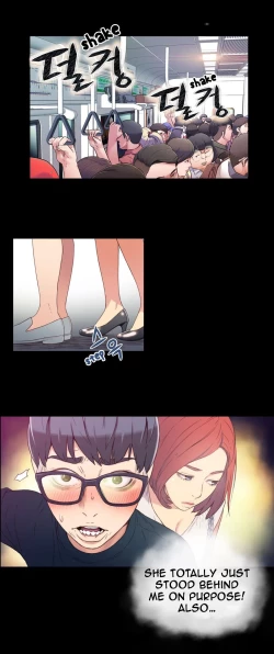 Page 165 of Sweet Guy Ch.1-52