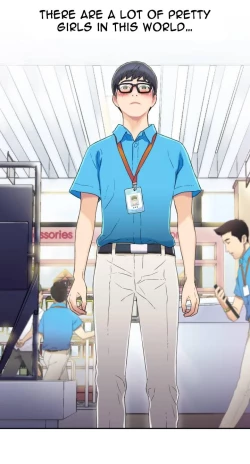 Page 19 of Sweet Guy Ch.1-52