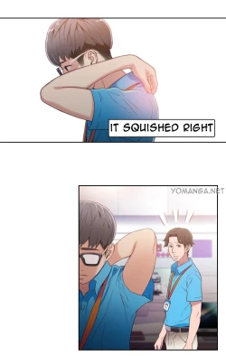 Page 204 of Sweet Guy Ch.1-52