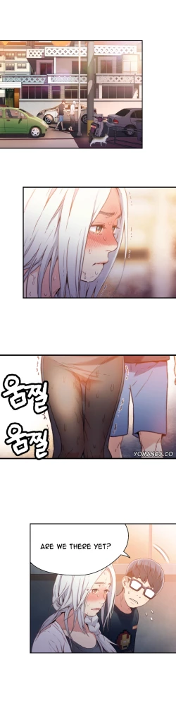 Page 463 of Sweet Guy Ch.1-52