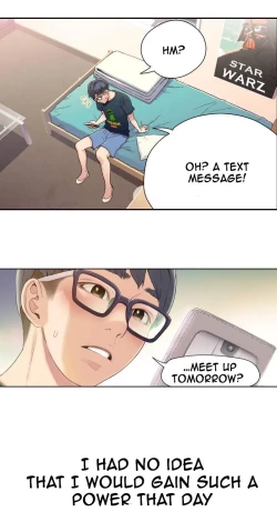 Page 47 of Sweet Guy Ch.1-52