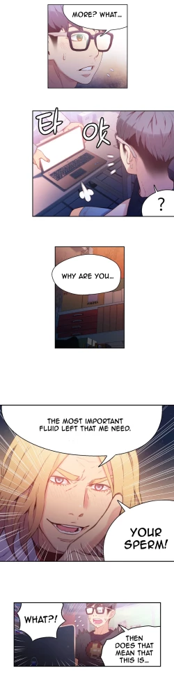 Page 528 of Sweet Guy Ch.1-52
