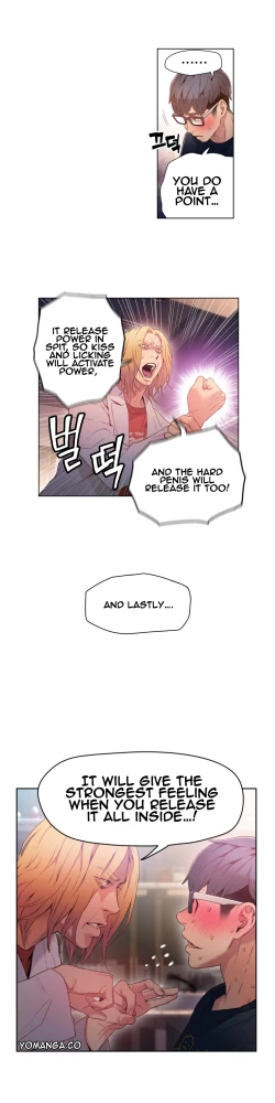Page 768 of Sweet Guy Ch.1-52