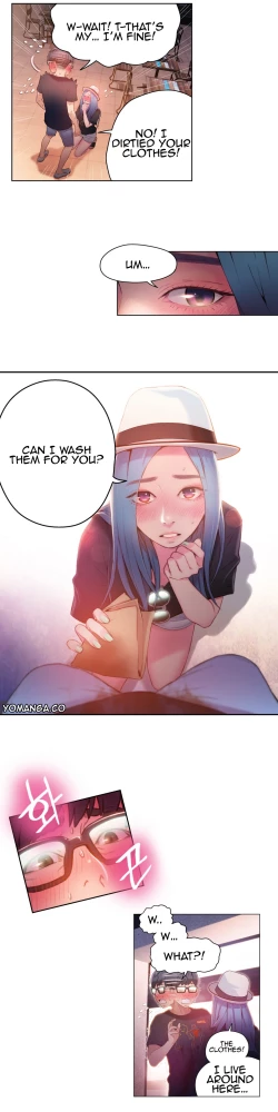 Page 792 of Sweet Guy Ch.1-52