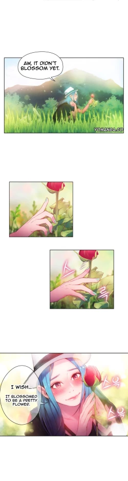 Page 808 of Sweet Guy Ch.1-52