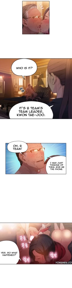 Page 836 of Sweet Guy Ch.1-52