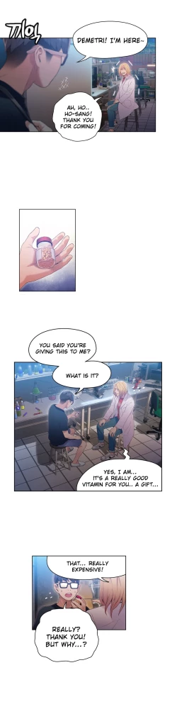 Page 919 of Sweet Guy Ch.1-52