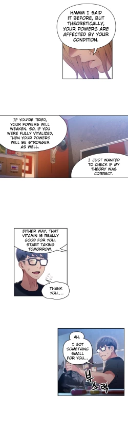 Page 920 of Sweet Guy Ch.1-52