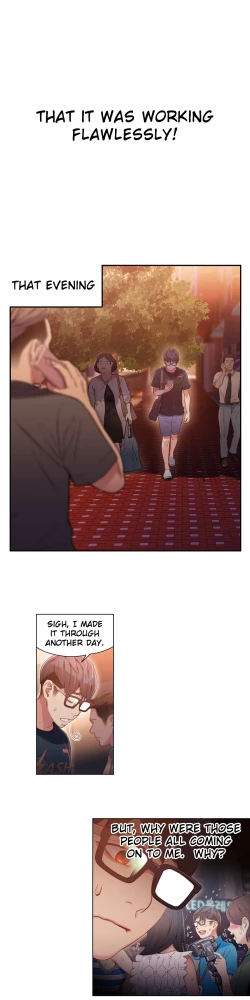 Page 935 of Sweet Guy Ch.1-52