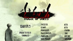 Page 105 of House of Dolls Ch.0-15