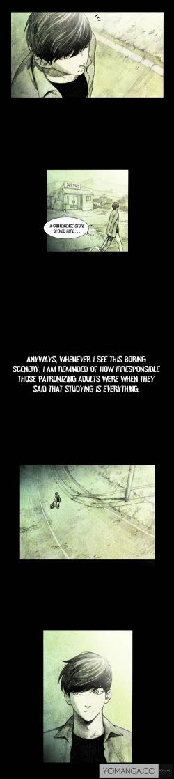 Page 5 of House of Dolls Ch.0-15