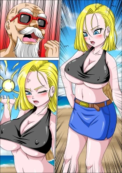 Page 44 of Kame Sennin no Yuuwaku Hitozuma