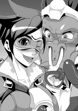 Page 107 of Watashi ni Kamashite!!