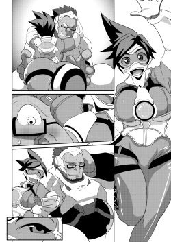 Page 42 of Watashi ni Kamashite!!