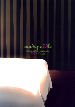 Page 20 of Chika Otokonoko Idol Kyousei Makura Eigyou