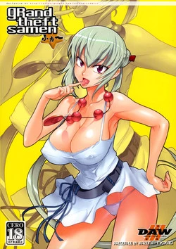 Download gRand theft samen four~