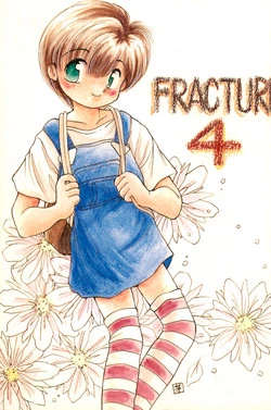 Download Fracture 4