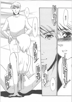 Page 17 of Hontou no shujin