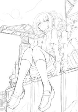 Page 32 of Oboetate Taihou!!