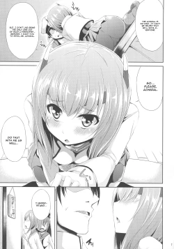 Page 8 of Oboetate Taihou!!