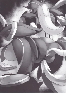 Page 13 of OVERHEAT GIRLS