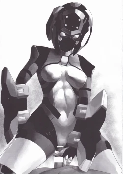 Page 4 of OVERHEAT GIRLS