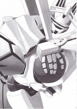 Page 8 of OVERHEAT GIRLS