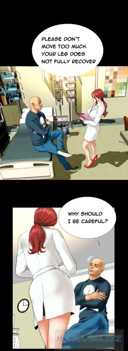 Page 176 of My Wives Ch.1-14