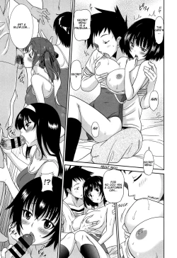 Page 163 of Wonderful Days ~178