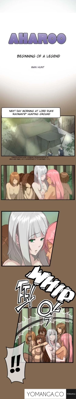 Page 91 of Aharoo Ch.1-21