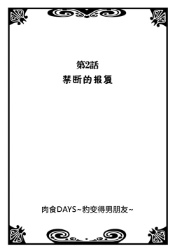 Page 28 of Nikushoku DAYS