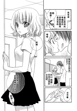 Page 7 of Nikushoku DAYS