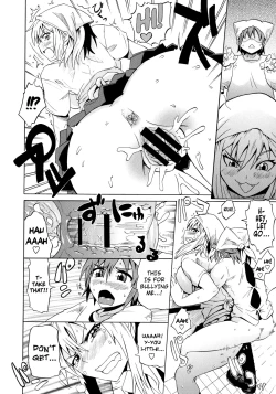 Page 36 of Shota Eater