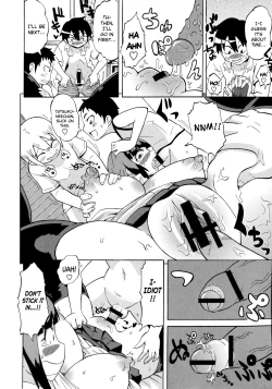 Page 72 of Shota Eater
