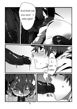 Page 15 of Shintou - PENETRATION