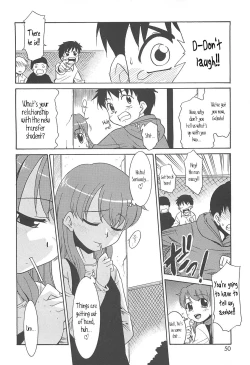 Page 49 of Razoku no Yoru | Night of Razoku Ch. 1-6